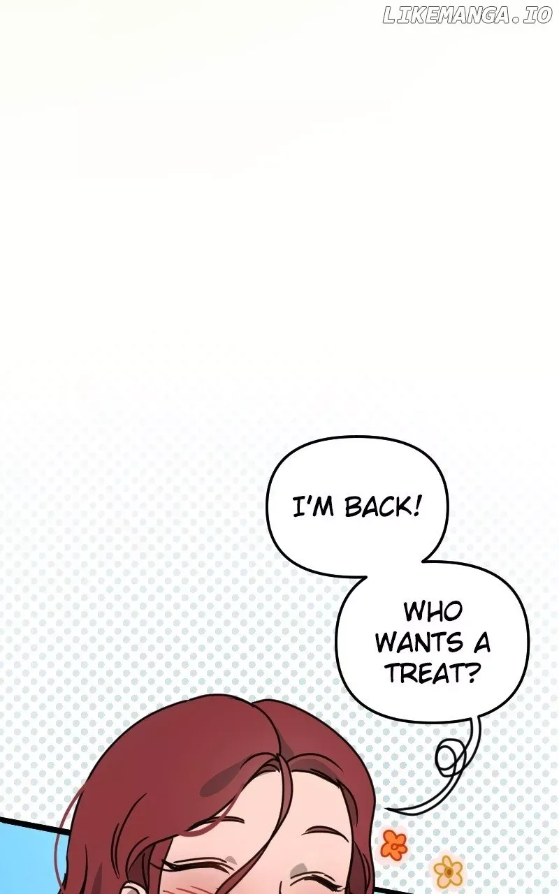 The Mafia Nanny Chapter 28 Page 69