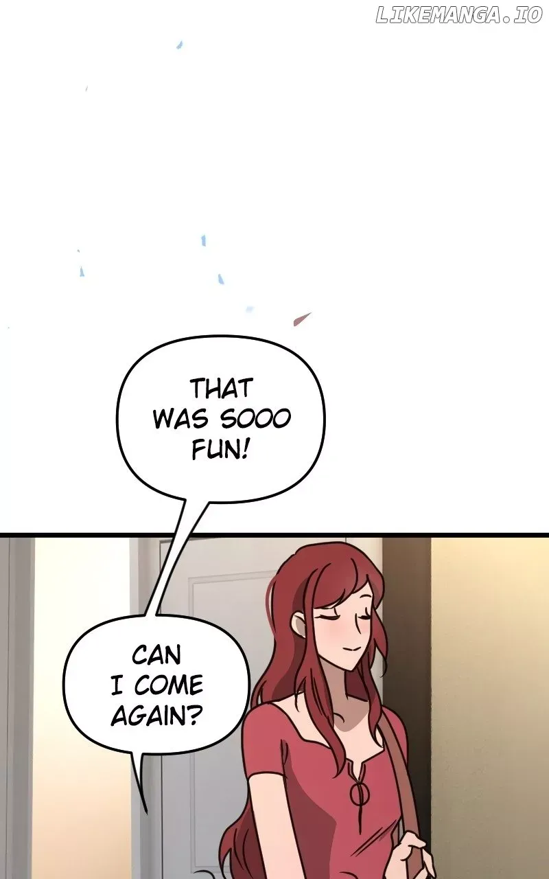 The Mafia Nanny Chapter 28 Page 74