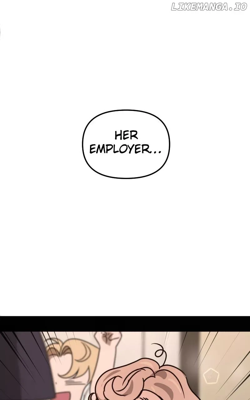 The Mafia Nanny Chapter 28 Page 79