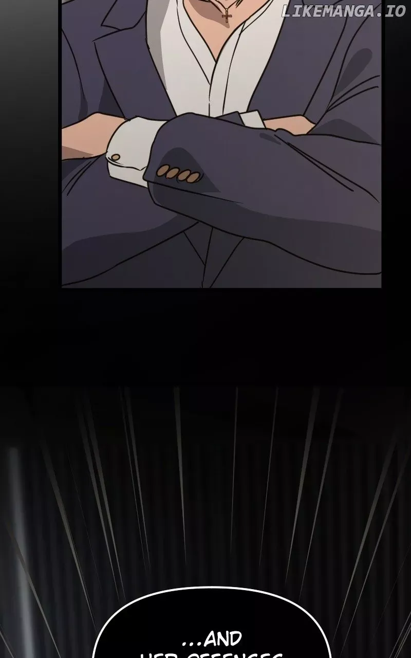 The Mafia Nanny Chapter 28 Page 91