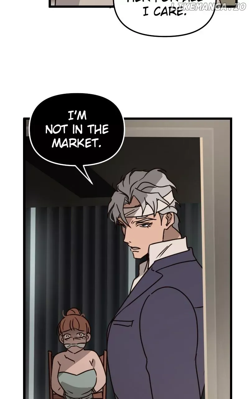 The Mafia Nanny Chapter 29 Page 5