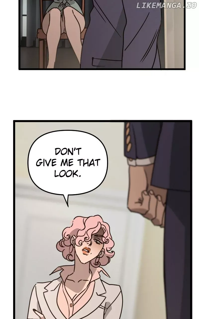 The Mafia Nanny Chapter 29 Page 6