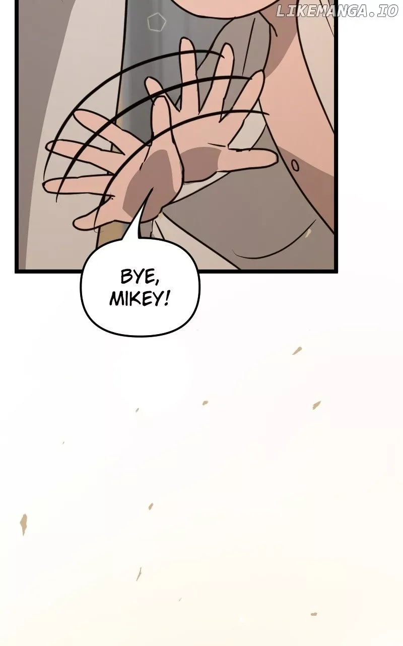 The Mafia Nanny Chapter 29 Page 12
