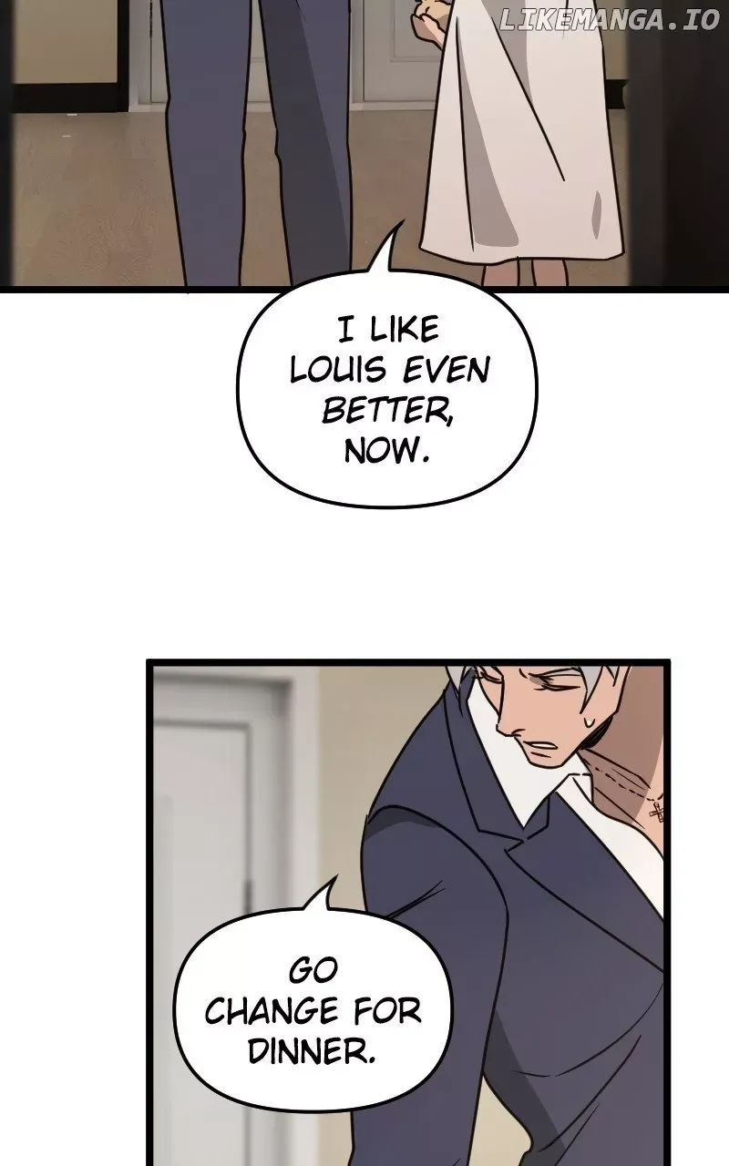 The Mafia Nanny Chapter 29 Page 15