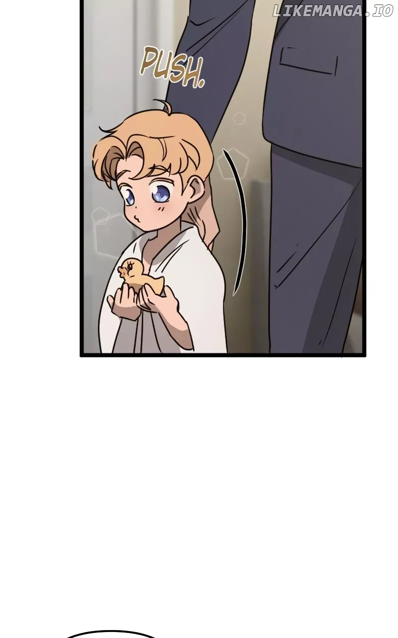The Mafia Nanny Chapter 29 Page 16