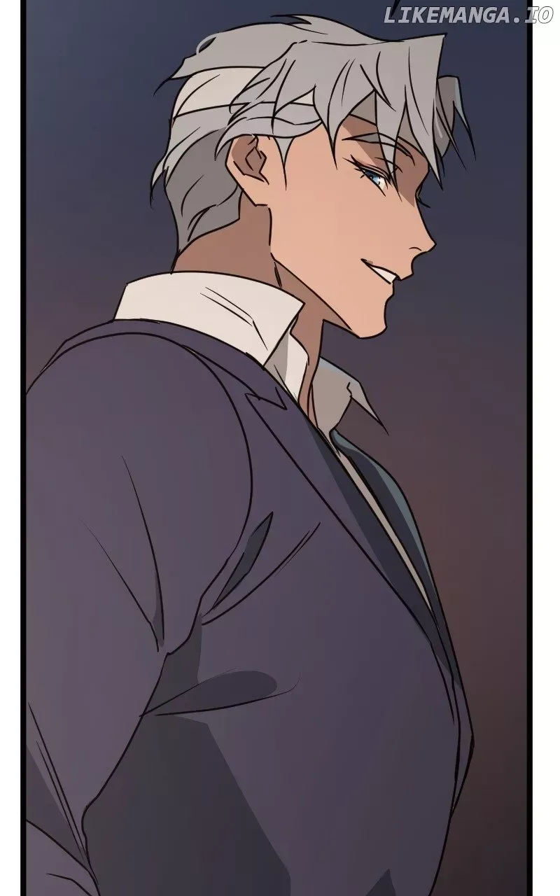 The Mafia Nanny Chapter 29 Page 25