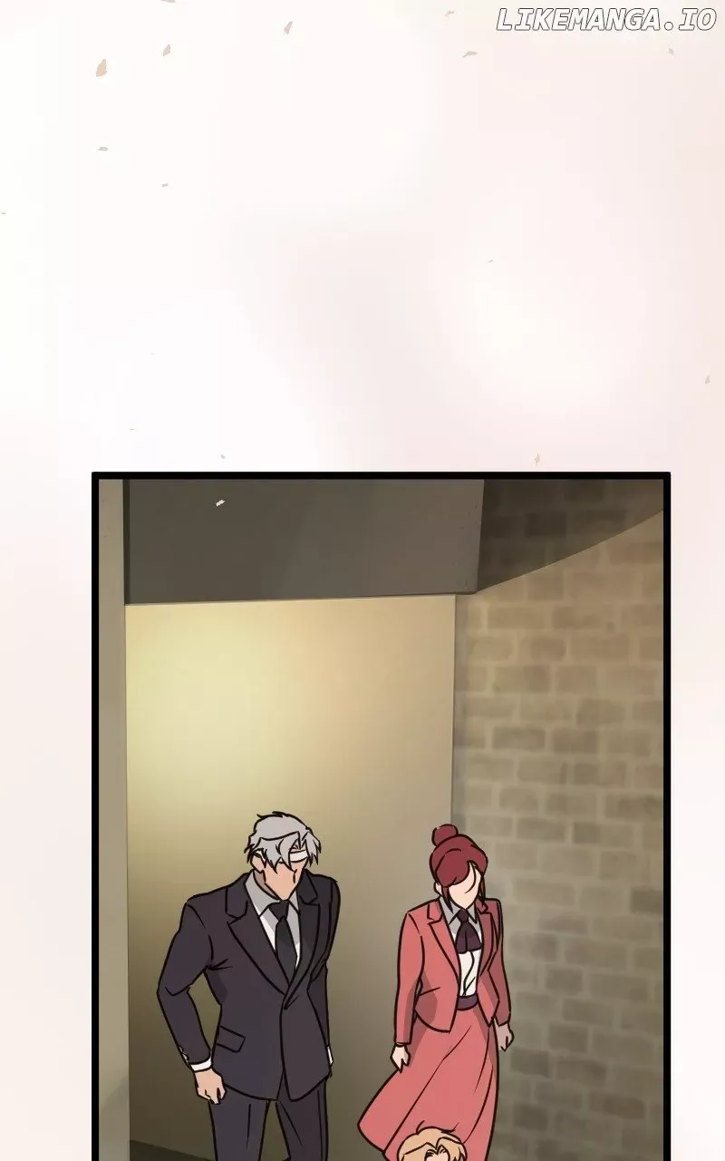 The Mafia Nanny Chapter 29 Page 28