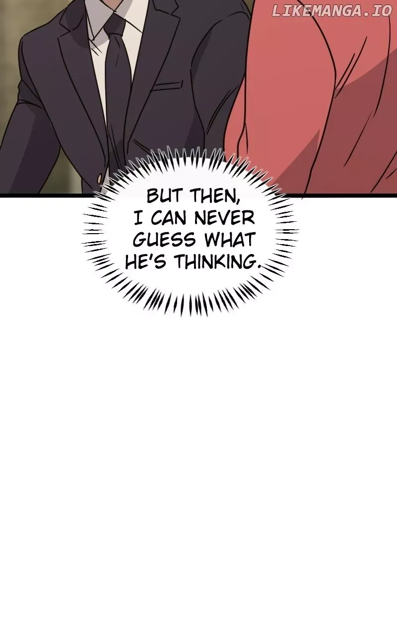 The Mafia Nanny Chapter 29 Page 46