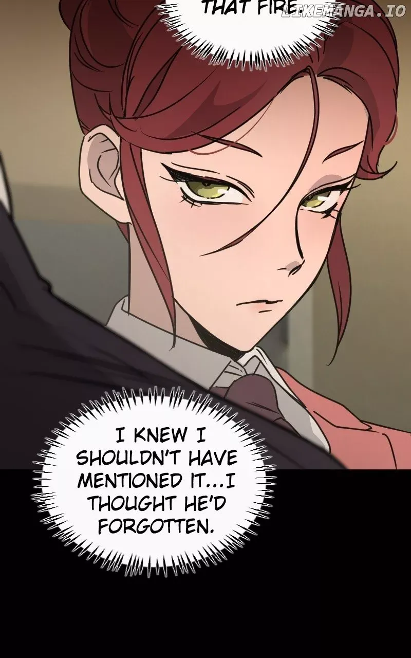 The Mafia Nanny Chapter 29 Page 50
