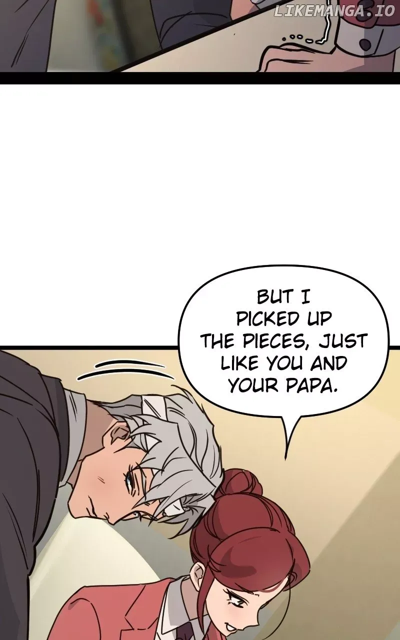 The Mafia Nanny Chapter 29 Page 62