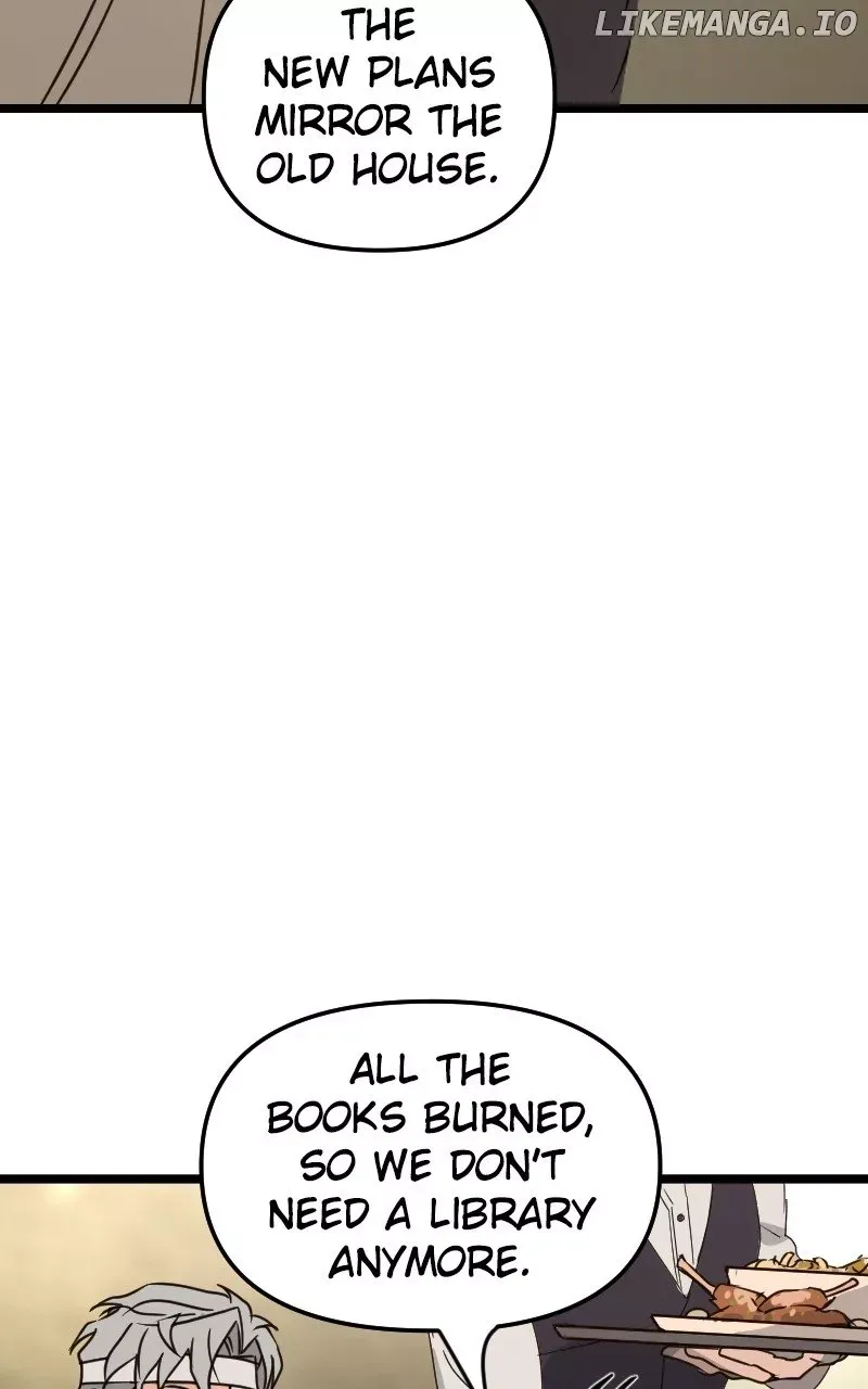 The Mafia Nanny Chapter 29 Page 66