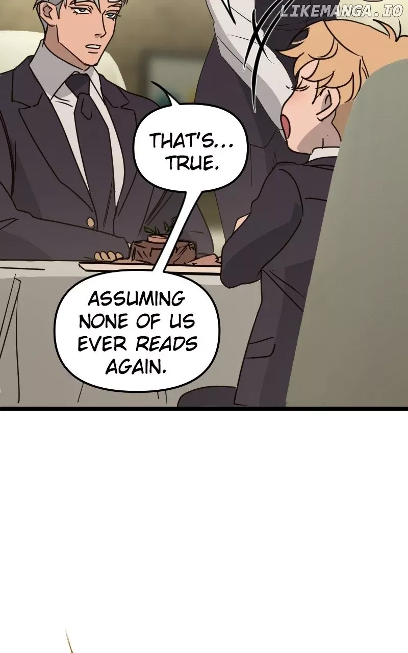 The Mafia Nanny Chapter 29 Page 67
