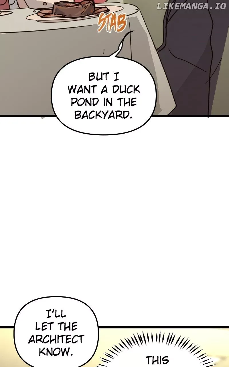 The Mafia Nanny Chapter 29 Page 70