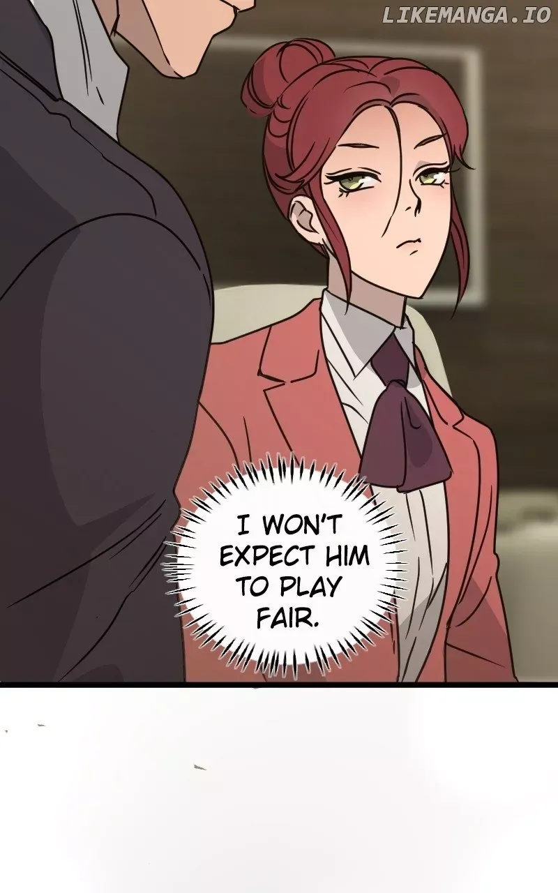 The Mafia Nanny Chapter 29 Page 74