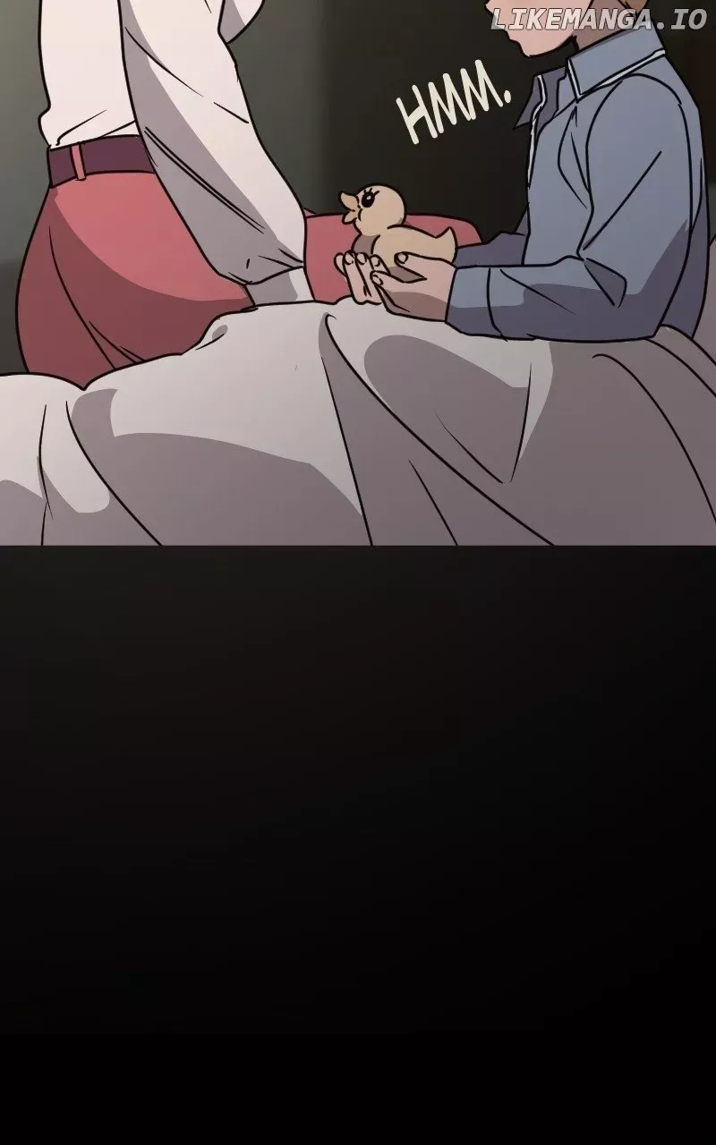The Mafia Nanny Chapter 29 Page 80