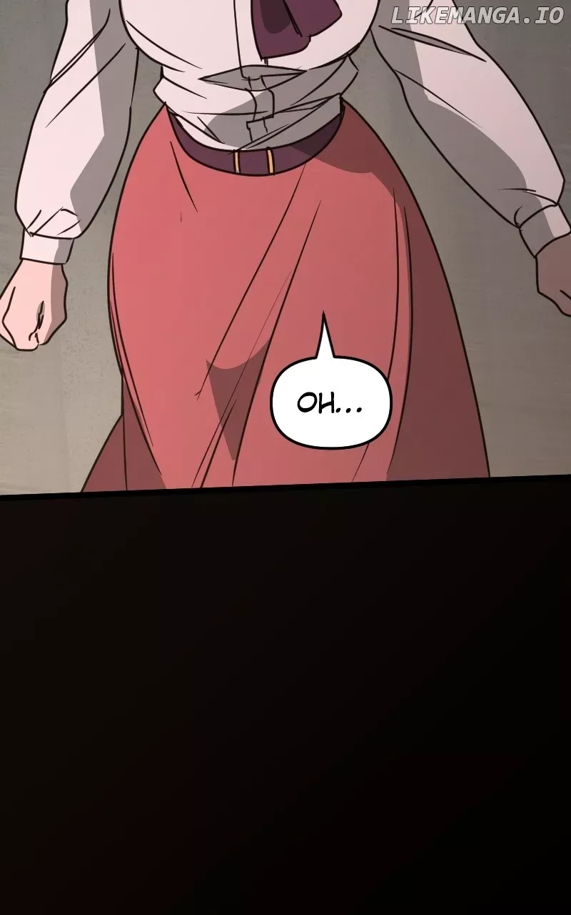 The Mafia Nanny Chapter 29 Page 85