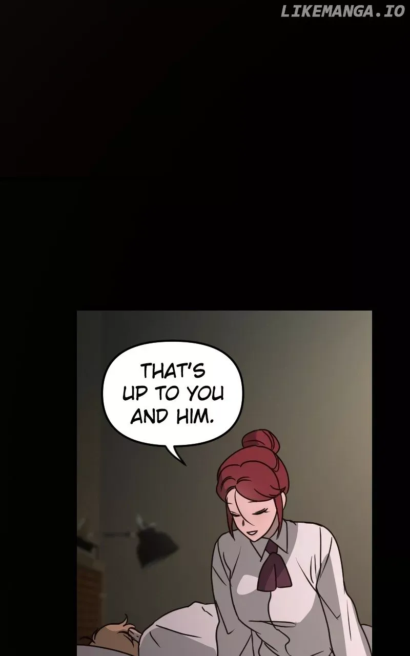 The Mafia Nanny Chapter 29 Page 86