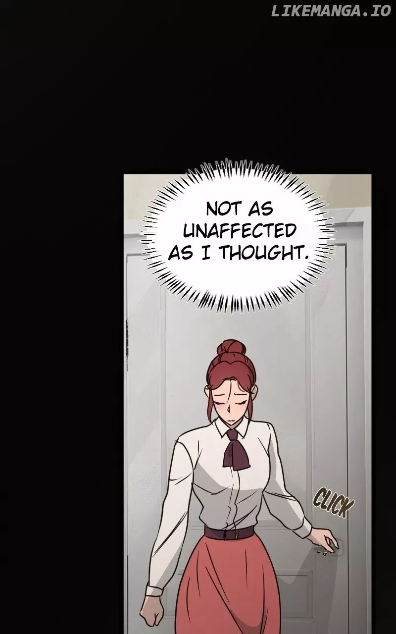The Mafia Nanny Chapter 29 Page 91