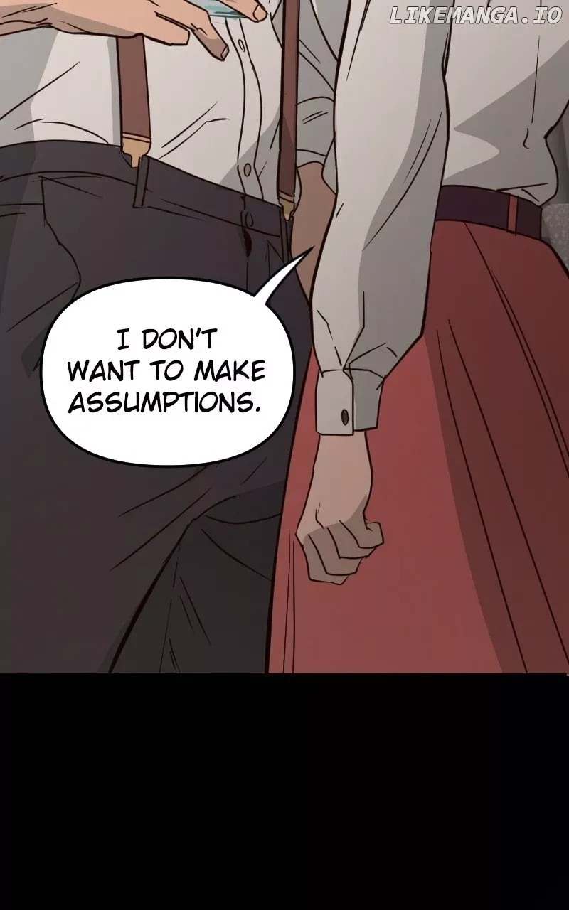 The Mafia Nanny Chapter 29 Page 100
