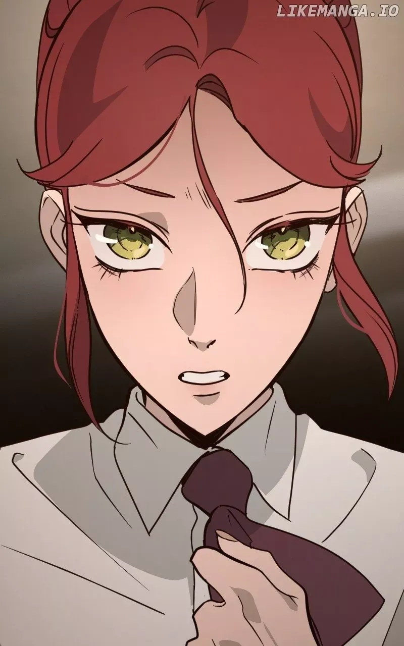 The Mafia Nanny Chapter 29 Page 102