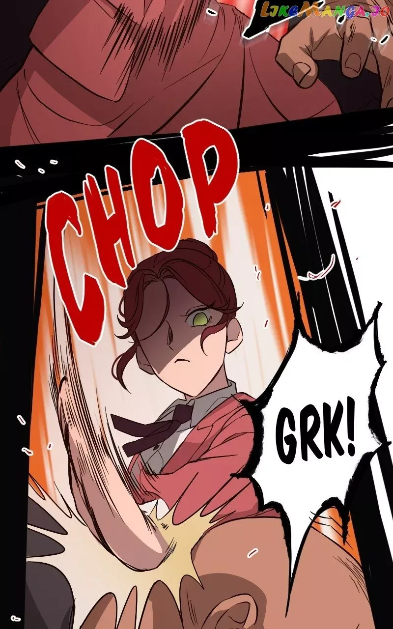 The Mafia Nanny Chapter 3 Page 36