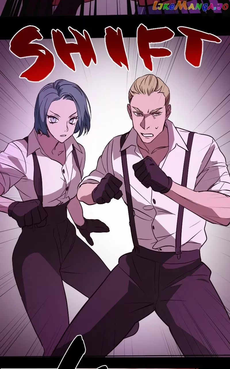 The Mafia Nanny Chapter 3 Page 45