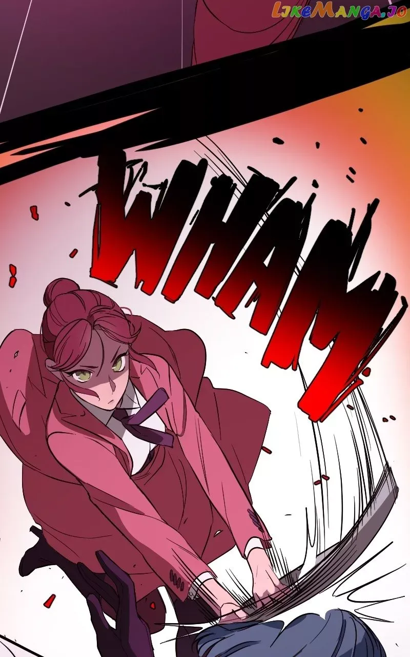 The Mafia Nanny Chapter 3 Page 51