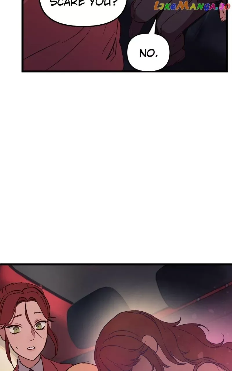 The Mafia Nanny Chapter 3 Page 59