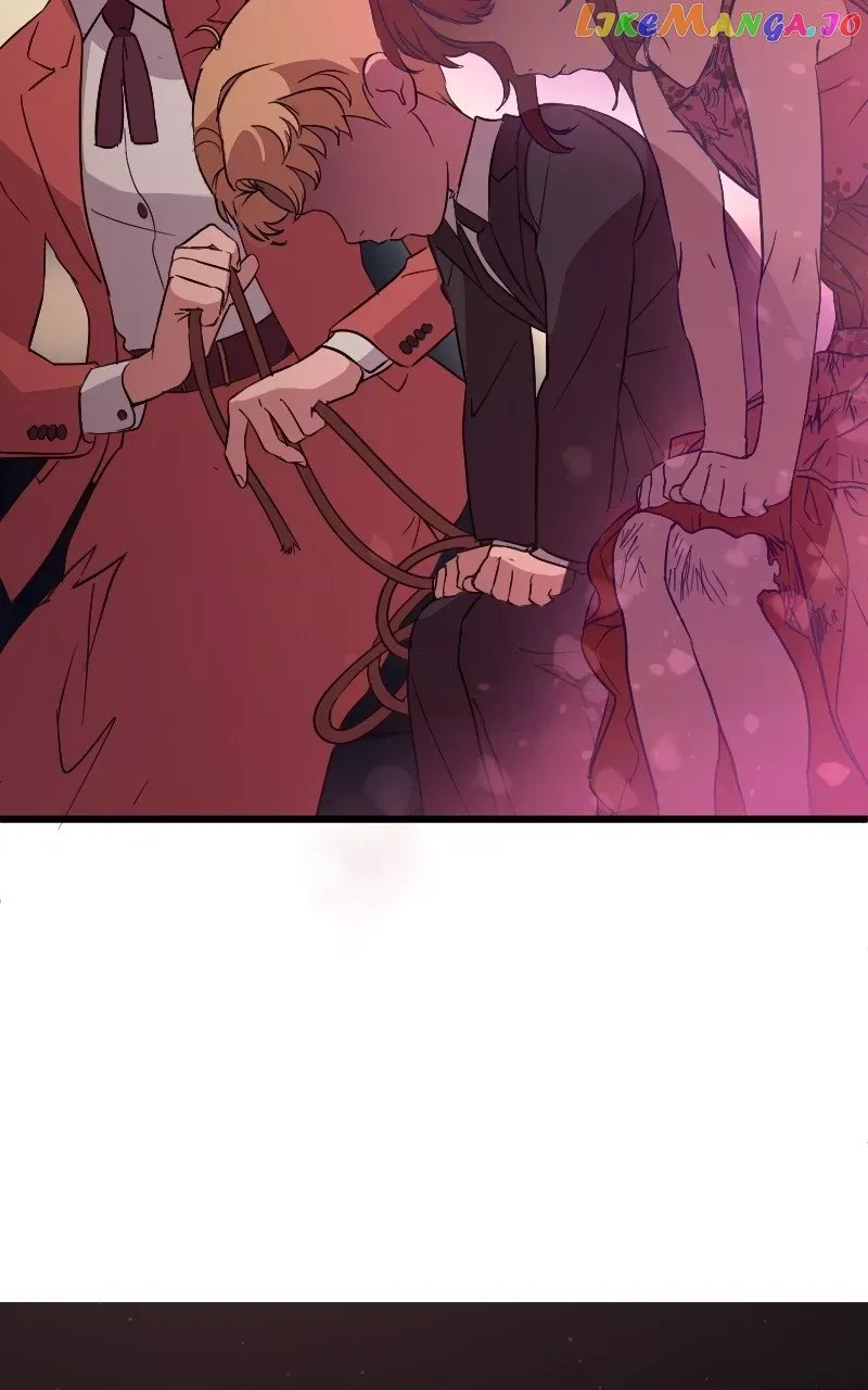 The Mafia Nanny Chapter 3 Page 60