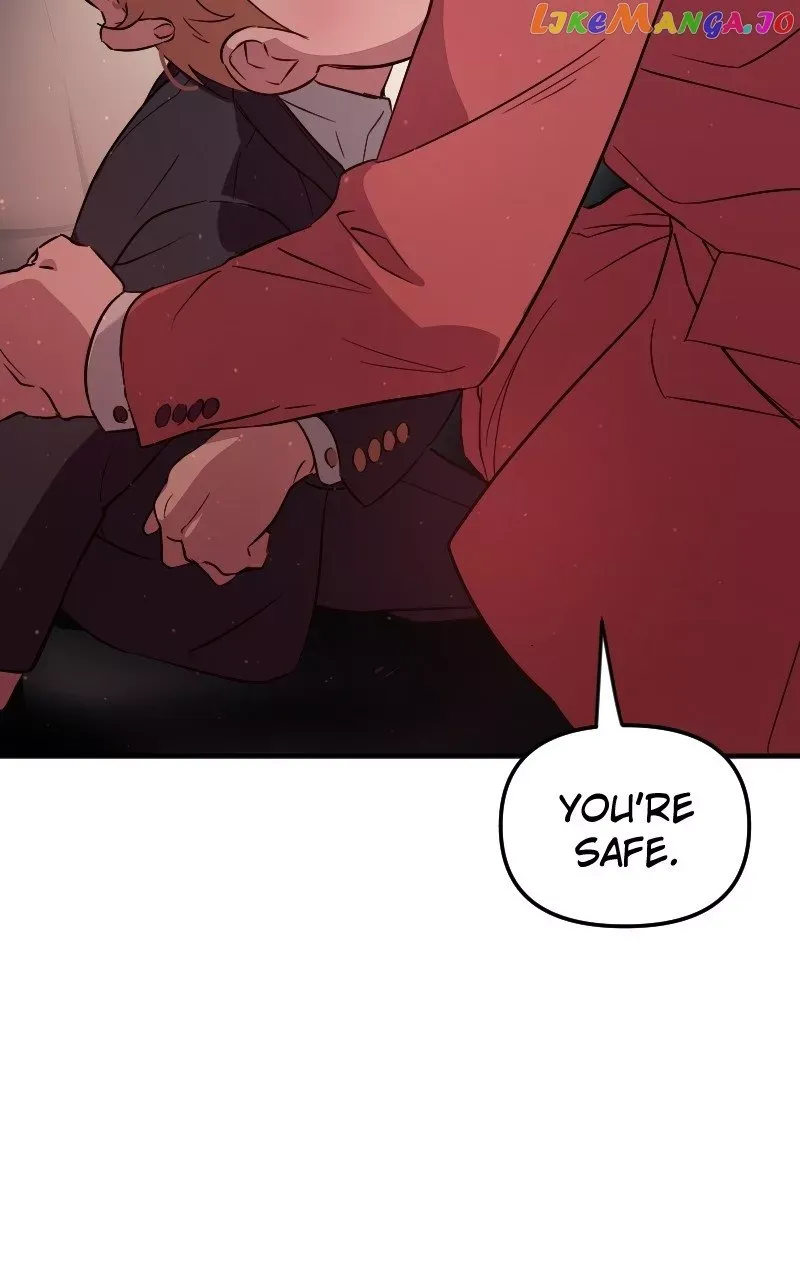The Mafia Nanny Chapter 3 Page 62