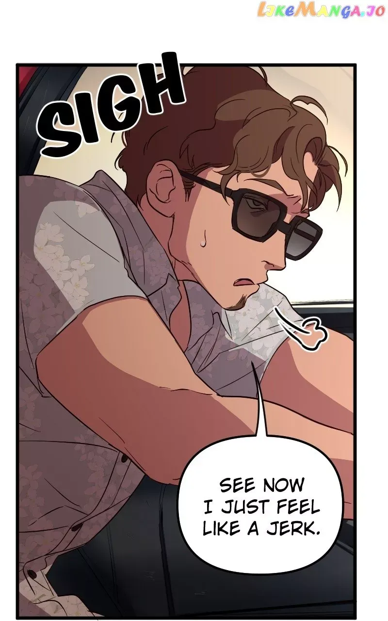 The Mafia Nanny Chapter 3 Page 63