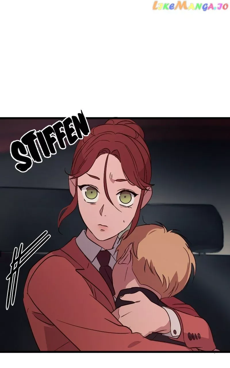 The Mafia Nanny Chapter 3 Page 64