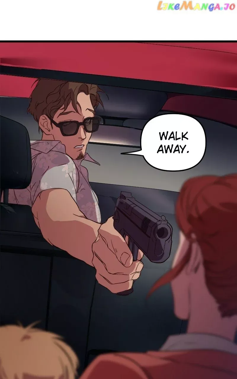 The Mafia Nanny Chapter 3 Page 65
