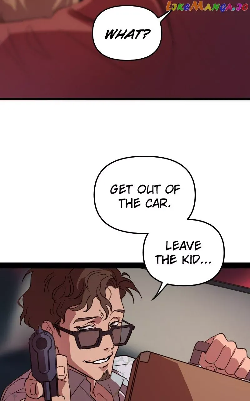 The Mafia Nanny Chapter 3 Page 66