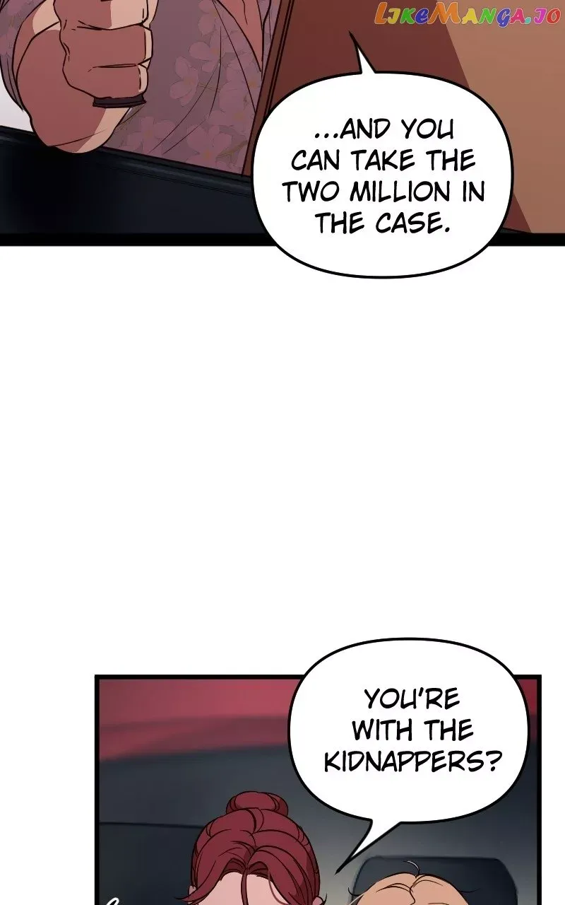 The Mafia Nanny Chapter 3 Page 67