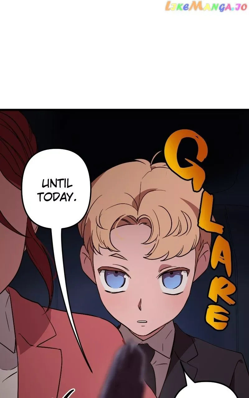 The Mafia Nanny Chapter 3 Page 71