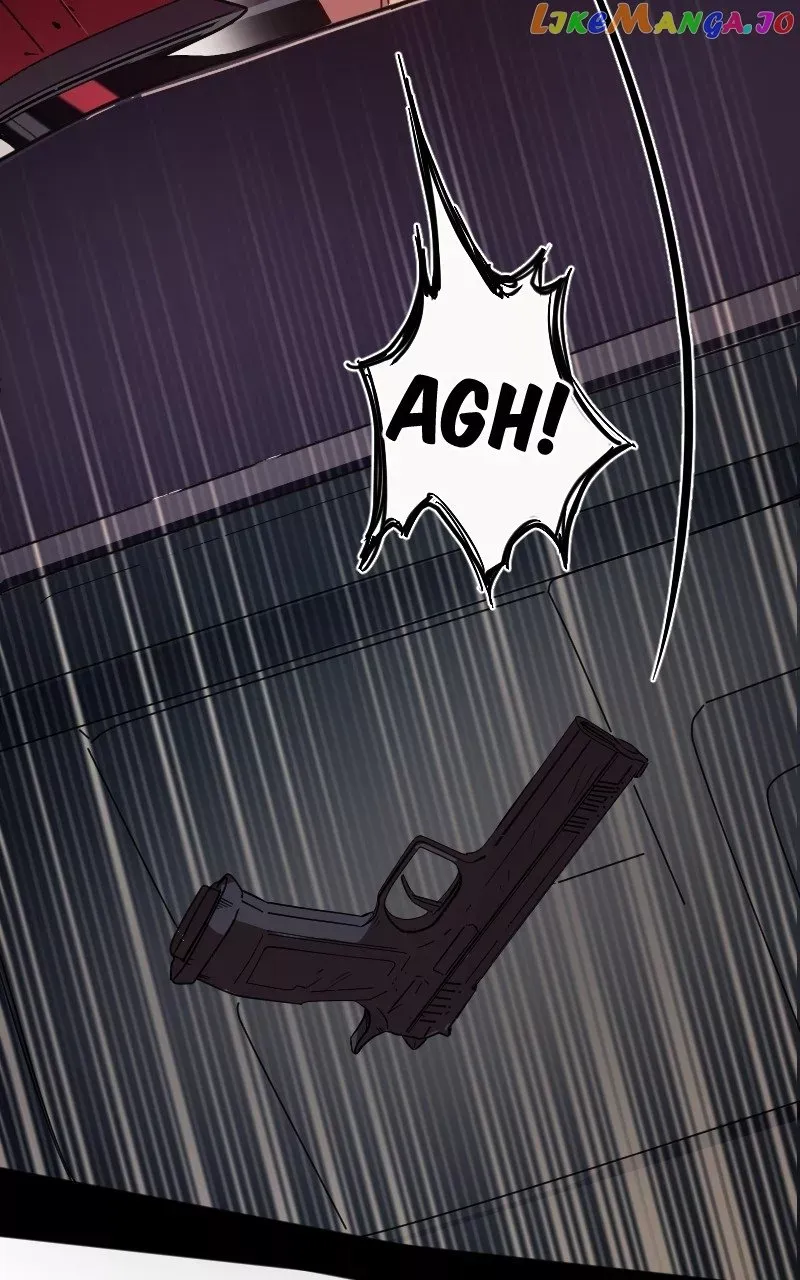 The Mafia Nanny Chapter 3 Page 82