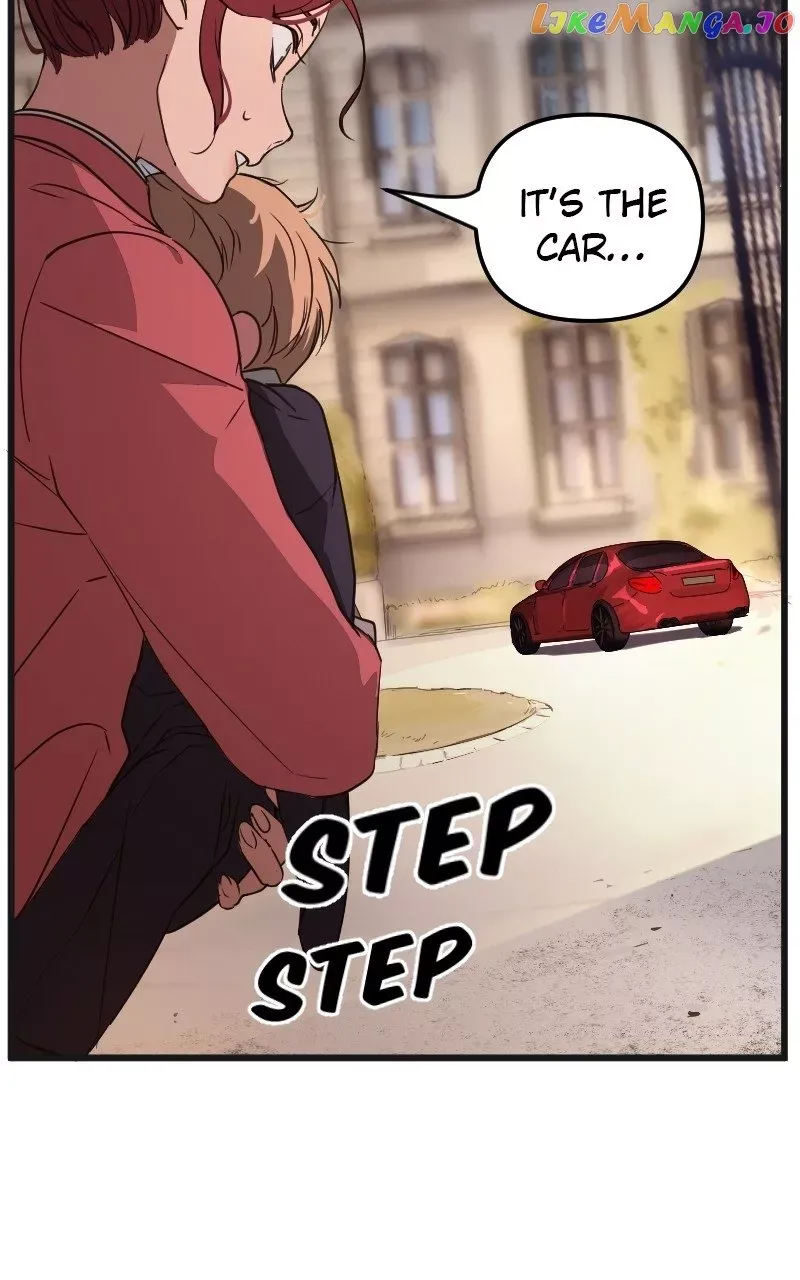 The Mafia Nanny Chapter 3 Page 91