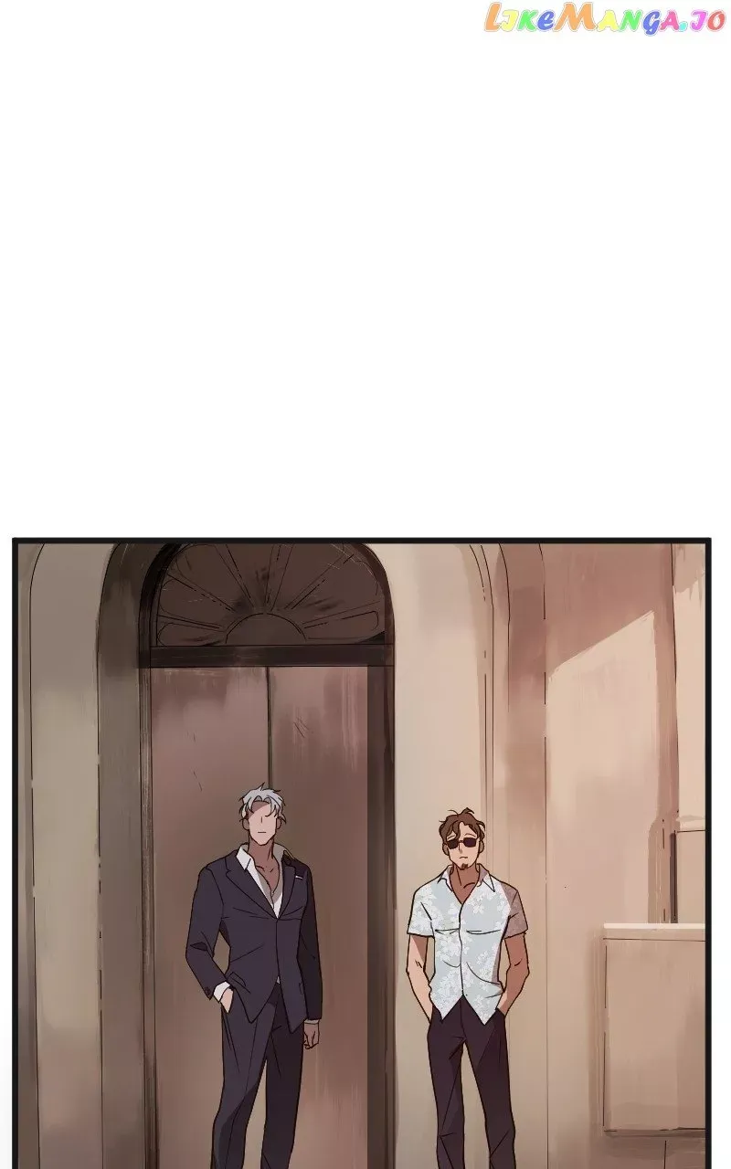 The Mafia Nanny Chapter 3 Page 92