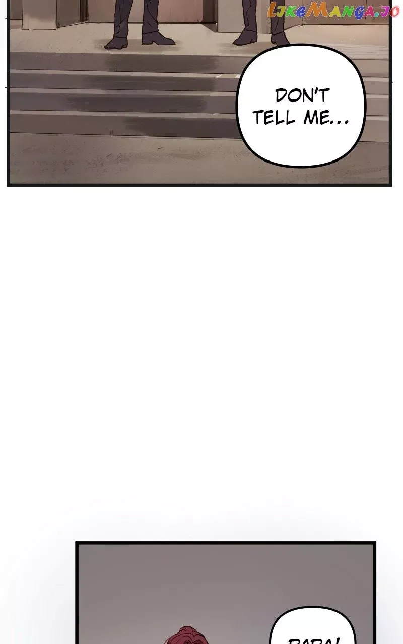 The Mafia Nanny Chapter 3 Page 93