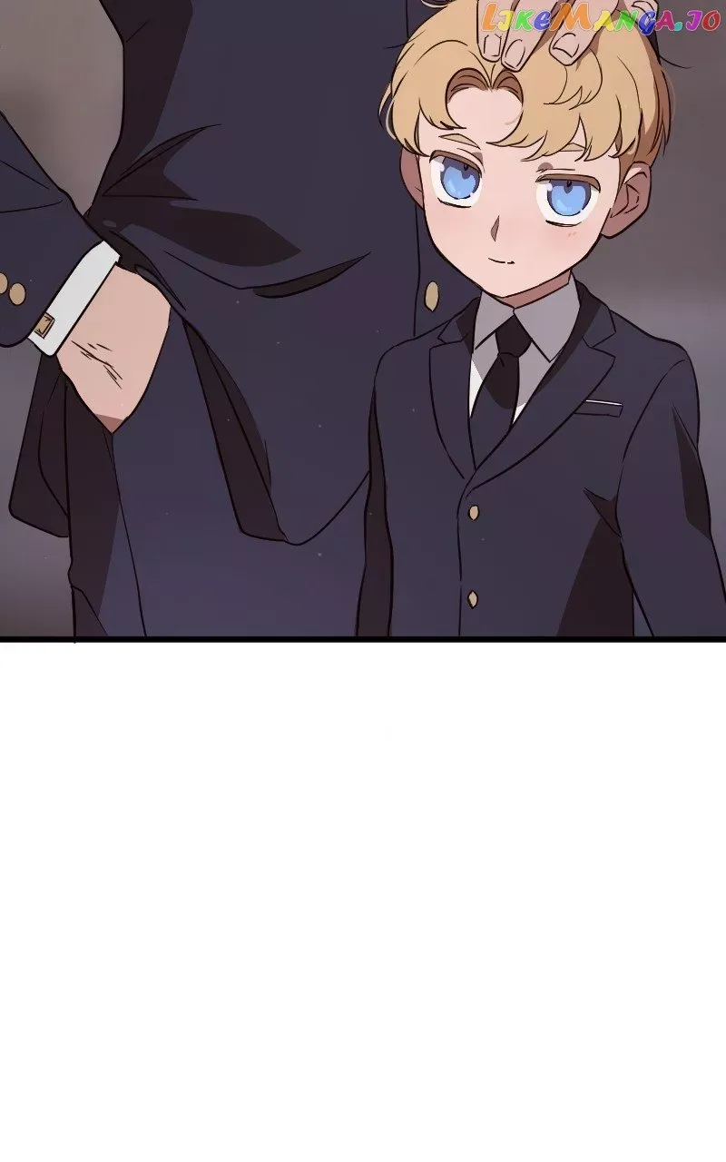 The Mafia Nanny Chapter 3 Page 96