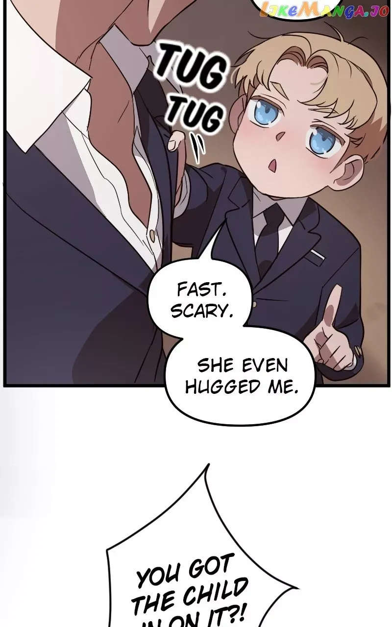 The Mafia Nanny Chapter 3 Page 101