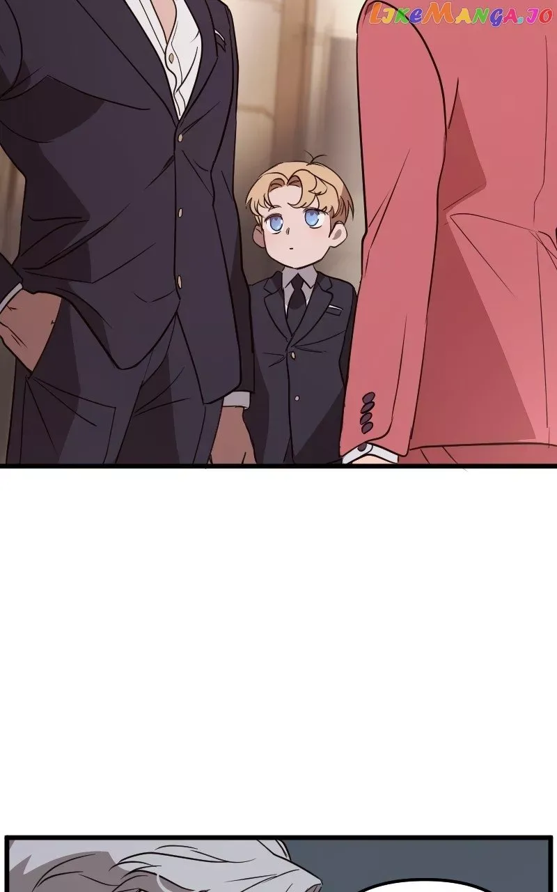 The Mafia Nanny Chapter 3 Page 104