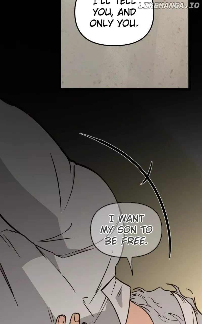 The Mafia Nanny Chapter 30 Page 6