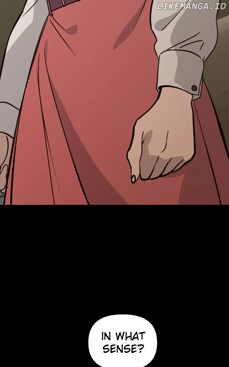 The Mafia Nanny Chapter 30 Page 8