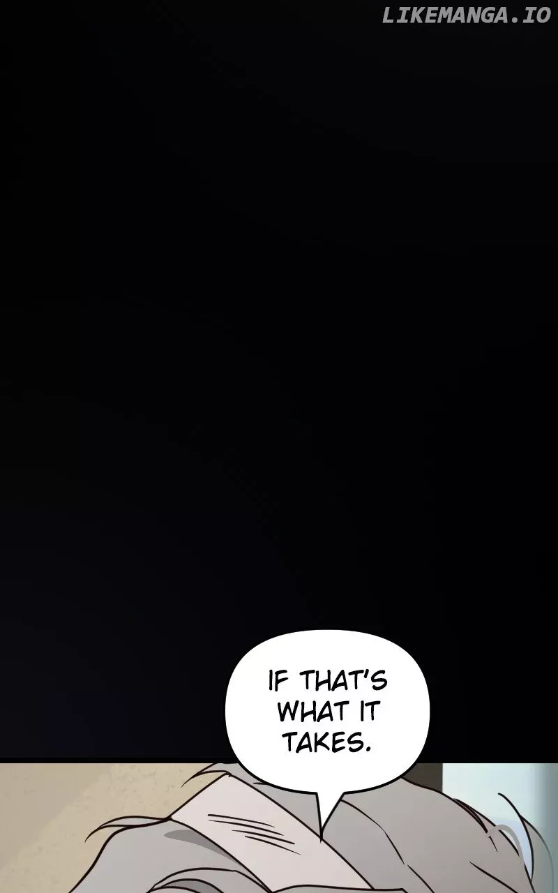 The Mafia Nanny Chapter 30 Page 21