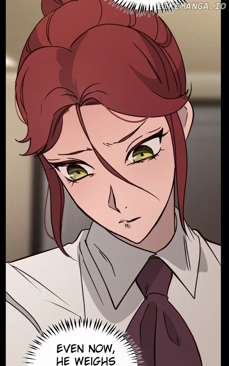 The Mafia Nanny Chapter 30 Page 24