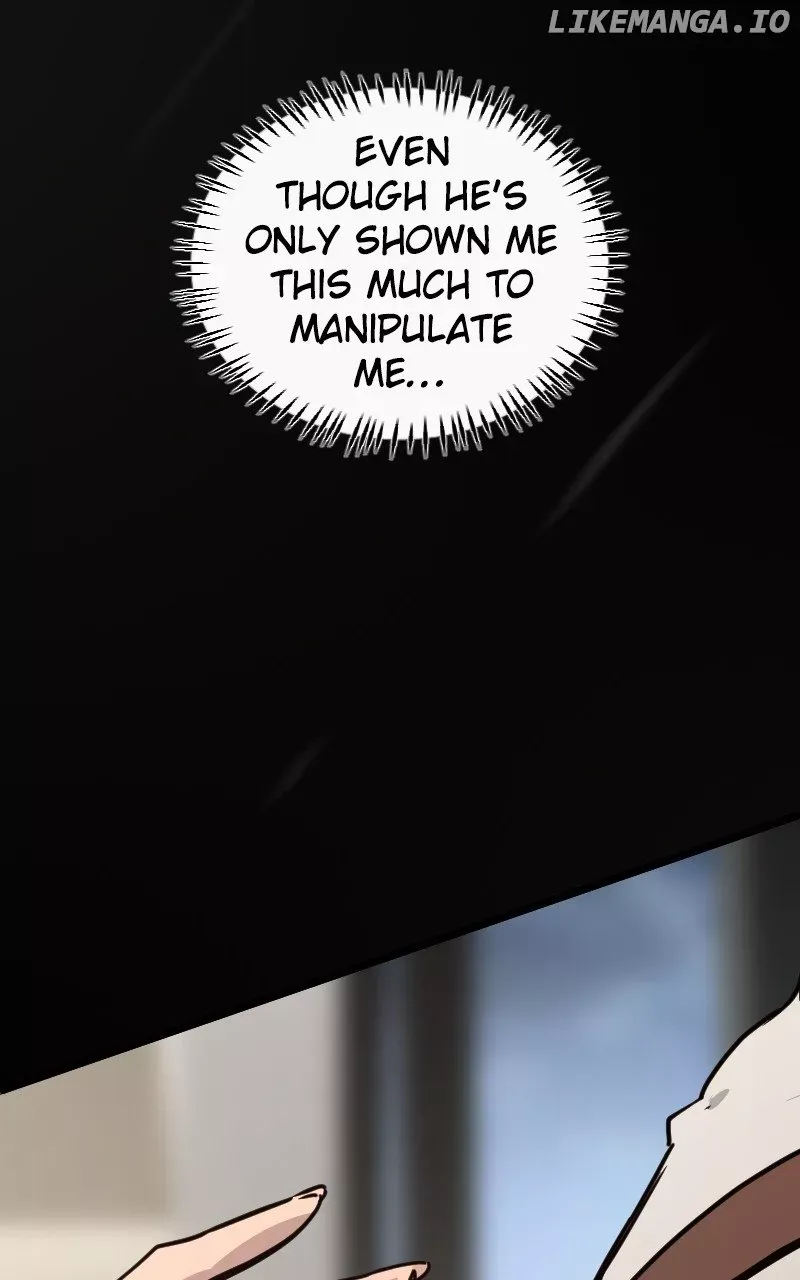 The Mafia Nanny Chapter 30 Page 31
