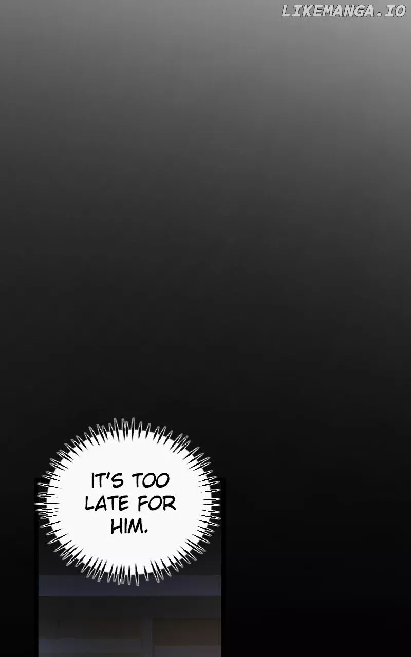 The Mafia Nanny Chapter 30 Page 47