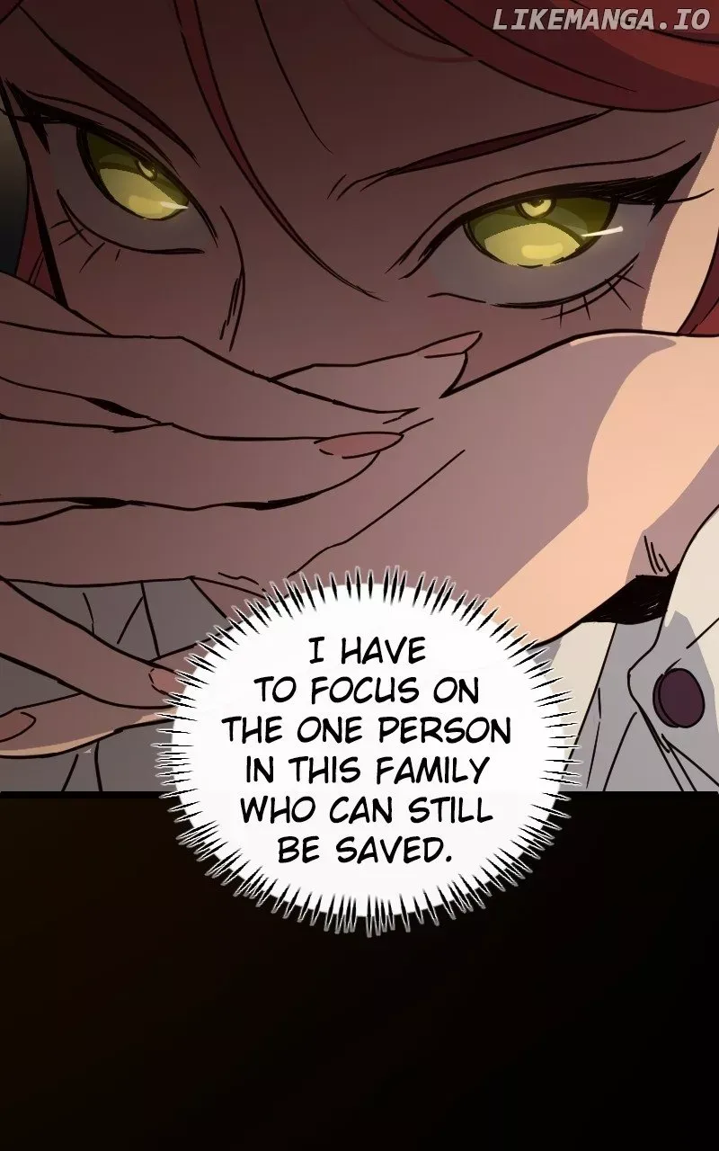 The Mafia Nanny Chapter 30 Page 49
